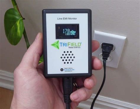 The Best Dirty Electricity Filters and Meters .